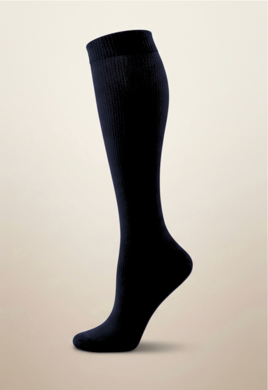 Women's Compression Socks 20-30 mmHg - For Heavy Legs and Swelling